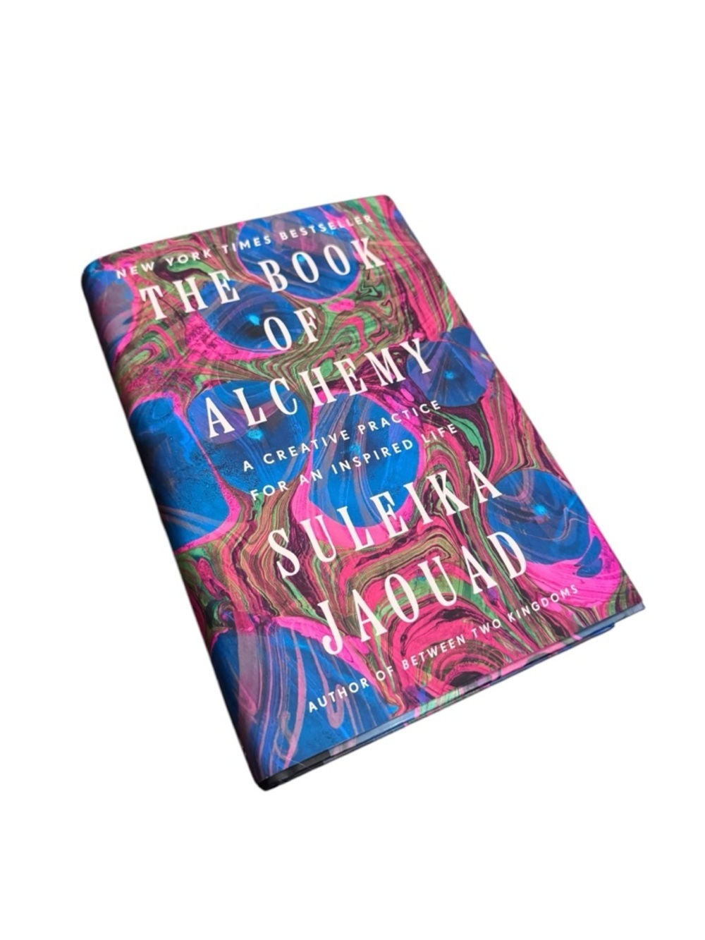THE BOOK OF ALCHEMY Classic Books HardBack